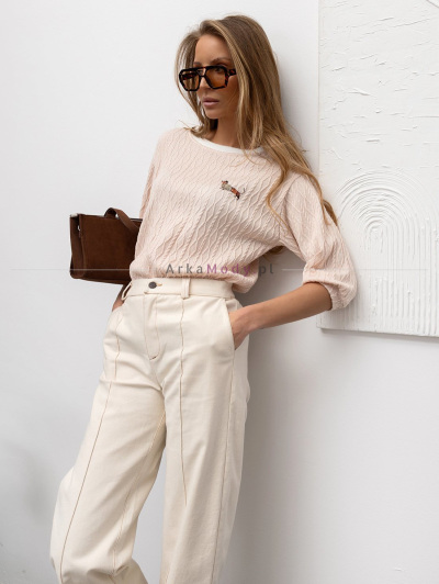 Sweterek DOG PUDER Xana143