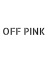 OFF PINK